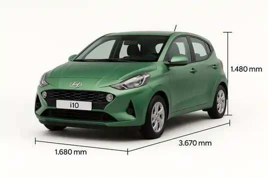 Hyundai Grand-i10