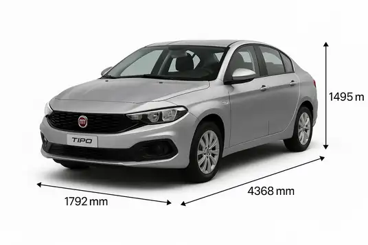 Fiat Tipo
